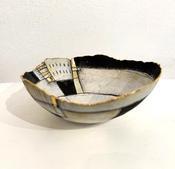Unfolding - Balance Bowl (xl)