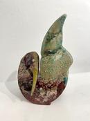 Raku Swan