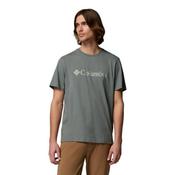 Columbia CSC Basic Logo™ Tee - Sage image