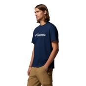 Columbia CSC Basic Logo™ Tee - Navy image