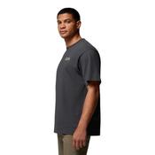 Columbia CSC™ Heavyweight Back Graphic Tee - Black image