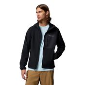 Columbia Tall Heights™ III Hooded Softshell - Black image
