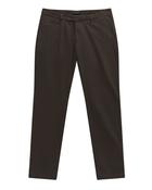 Bugatti Casual Trousers - Dk Brown image