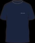 Columbia CSC™ Basic Tee Navy image
