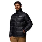 Columbia Powder Keg™ Heat Seal Down Puffer Black image