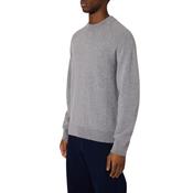 Paul Smith Sweater Crew Neck - Grey image