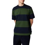 Paul Smith Oversized T-Shirt - Green image