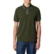 Paul Smith Regular Fit Polo Shirt - Green image