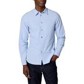 Paul Smith L/S Tailored Fit Shirt - Blue image