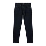 Paul Smith Slim Tapered Jeans – Dark Blue
