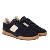 Paul Smith Dover Trainer - Blue image