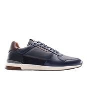 Ambitious SLOW Classic Sneaker - Navy image