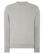 Remus Crew Neck Sweatshirt - Grey