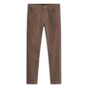 BOSS Black H-Ogden 5-Pocket Trousers – Open Brown image