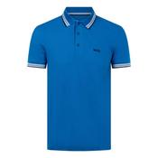 Boss Green Paddy Polo - Blue image