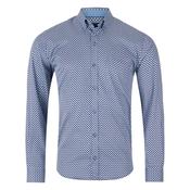 Andre Georgia Casual Shirt - Green