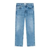 NN07 Sonny 1882 Straight Jeans – Light Blue image
