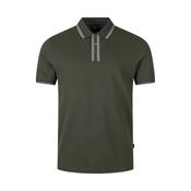 Paul Smith Regular Fit Polo Shirt - Green image