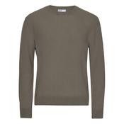 Colorful Standard Classic Merino Wool Crew - Dusty Olive image