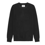 NN07 Danny 6429 Crew-Neck Knit – Navy Blue image