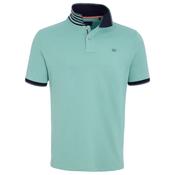 Andre Ross Polo Shirt - Green image