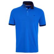 Andre Ross Polo Shirt - Cobalt Blue image