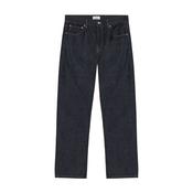 NN07 Sonny 1843 Jean - Raw Indigo image