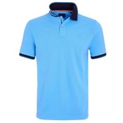 Andre Ross Polo Shirt - Blue image