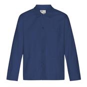 Colorful Standard Organic Workwear Jacket - Marine Blue image