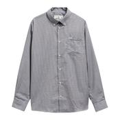 Barbour Barnard Check Shirt - Deep Blue image