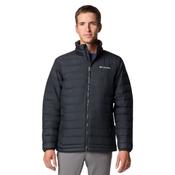 Columbia Powder Lite™ II Jacket - Black image