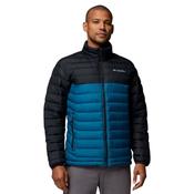 Columbia Powder Lite™ II Jacket - Blue image