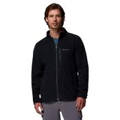 Columbia Fast Trek™ II Full Zip Fleece - Black image