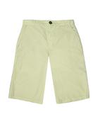 Armor Lux Loose Héritage Short - Green image