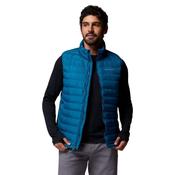 Columbia Powder Lite™ II Vest - Blue image