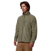 Columbia Fast Trek™ II Full Zip Fleece - Green image