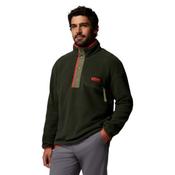 Columbia Helvetia™ II Half Snap Fleece - Green image