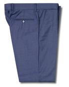 Herbie Frogg Mayfair Suit Trousers - Blue image