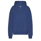 Colorful Standard Classic Organic Hood - Marine Blue