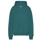 Colorful Standard Classic Organic Hood - Ocean