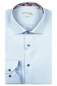 Giordano The Locarno Casual Shirt - Blue image