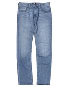 Paige Federal Jeans - Blue image