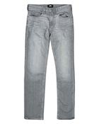 Paige Jeans Federal - Grey image