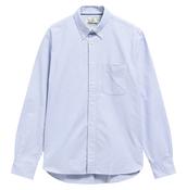 Barbour Authentic Striped Shirt - Blue image