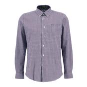 Barbour Padshaw TF Shirt - Red