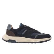 Ambitious Hall Casual Sneaker - Navy/Grey image