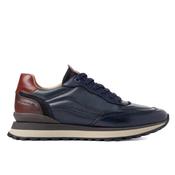 Ambitious Park Padded Runner - Navy image