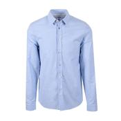 Paul Smith L/S Tailored Fit Shirt - Blue image