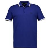 Boss Green Paddy Polo - Navy image