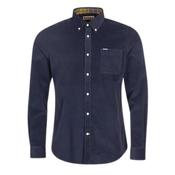 Barbour Padshaw TF Shirt - Navy image